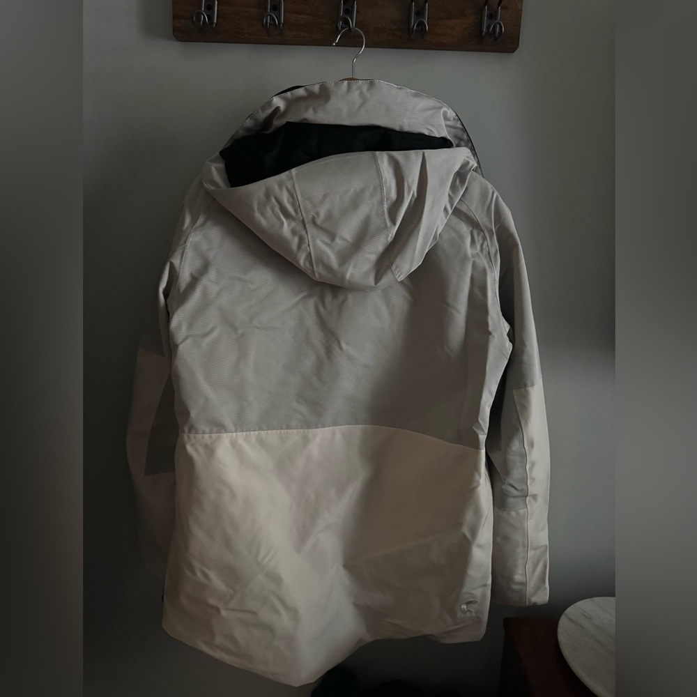 NWOT - PICTURE 
Sygna Jacket (Vanilla colour, XL please see measurements) - Picture 14 of 15
